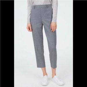 Club Monaco Betia Straight Pant 00